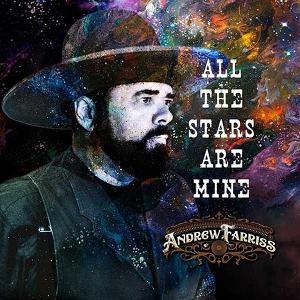 Acclaimed Singer/Songwriter Andrew Farriss Releases Latest Single, 'All The Stars Are Mine' Image
