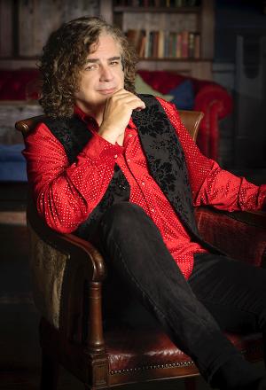 Jakko Jakszyk 'It All Makes Sense' From Secrets & Lies Out October 23 Image