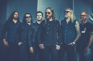 Dark Tranquillity Announce New Album 'Moment' Image