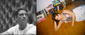 Skream Remixes Lila Drew's Single 'Dad's Van' Image
