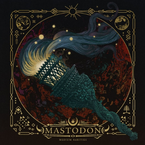 Mastodon Releases New Song 'Fallen Torches' From New Album 'Medium Rarities' Out Now Image