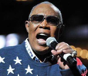 Sam Moore and Mary Wilson Join RIAA in Applauding Hawaii's Enactment Of 'Truth In Music Advertising' Act Image