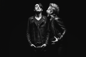 Black Satellite Premieres Lyric Video For 'Void' With KNOTFEST Image