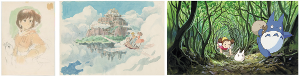 Academy Museum Announces Details Of Hayao Miyazaki, Its Inaugural Temporary Exhibition  Image