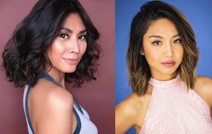 Emmy-Nominated Rain Valdez And Rachel Leyco To Produce Trans-Led Rom-Com Image