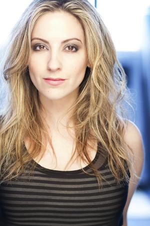 Donna Vivino Will Be The Special Guest On The Jim Masters Show Image