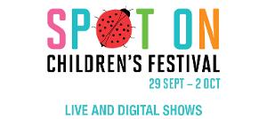 Riverside Theatres Presents Spot On Children's Festival 2020  Image