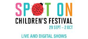 Riverside Theatres Presents Spot On Children's Festival 2020 Image