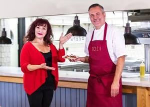 Tozi Reopens In Victoria And Will Raise Funds For Theatre Workers Image