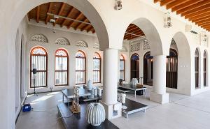 Sharjah Art Foundation Announces Autumn Exhibitions Image