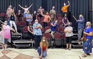 Details On Lost Nation Theater Presents Live Outdoor Shakespeare Production Image