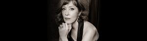 New Jersey Performing Arts Center Presents a Virtual At Home Live Stream With Suzanne Vega Image