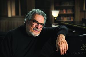 Classical Pianist Brian Ganz & CC2nd.org Offer Free Tribute Concert To Leon Fleisher Image