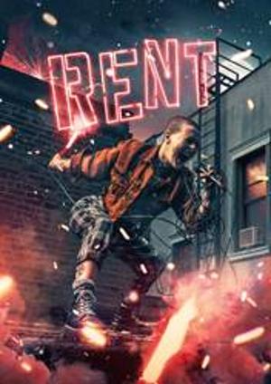 Hope Mill Theatre Confirms RENT Will Play To Socially Distanced Audiences This Autumn Image