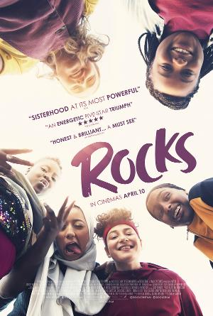 Riverside Studios Announces Screening of ROCKS and Live Q&A With Filmmakers Image
