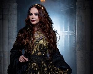 Sarah Brightman Makes Her Sarasota Debut In The 2021/2022 Season 