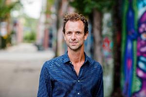 Infinitheatre Announces New Artistic Director, Zach Fraser Image