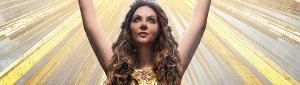 NJPAC to Present Sarah Brightman HYMN in Concert  Image