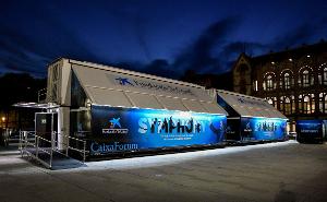 Gustavo Dudamel Directs SYMPHONY A Virtual Reality Project Image