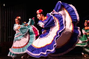 2nd Annual Hispanic Heritage Virtual Celebration Announced  Image