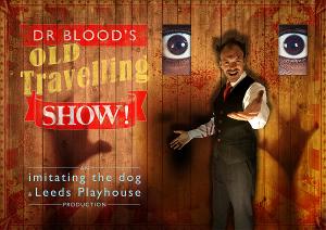 Imitating The Dog And Leeds Playhouse To Tour in October Image