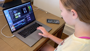 Irvington Theater Announces Virtual Class For Teens To Create 'Videos For Change' Image