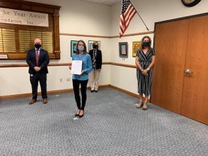Fox Cities Performing Arts Center Announces Arts In Education Week Image