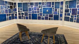 VACNJ Art Center To Reopen Spring Exhibitions For Extended Fall Run Image