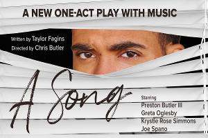 Rubicon Theatre Presents World Premiere One Act A SONG Image