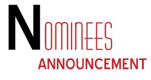 2020 METAs Nominees Announced Next Week 