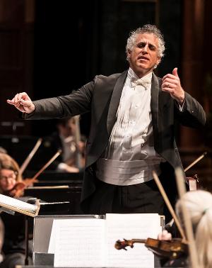 Santa Barbara Symphony Announces Reimagined 2020-21 Season Image