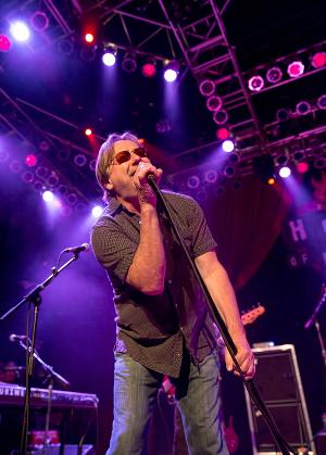 Jerry Vezza and Friends Get Happy At MPAC Image