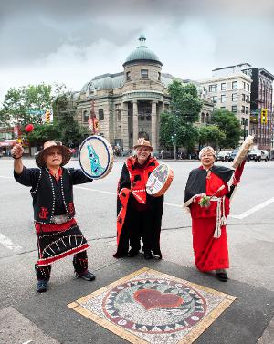 Downtown Eastside Heart Of The City Festival Returns This Fall 