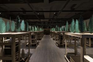 The Walter Phillips Gallery at Banff Centre for Arts and Creativity Will Reopen September 26 Image