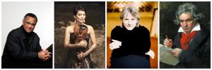 Pacific Symphony Partners with KCET and PBS SoCal to Broadcast Four Episodes Of SOUTHLAND SESSIONS PRESENTS Image