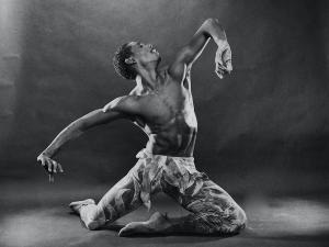 DEEPLY 25: BEYOND DANCE…THE CELEBRATION Begins October 17 Image