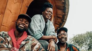 JAG Productions Launches Unprecedented Black Joy Project Image