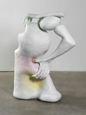 Art Basel Online Viewing Rooms Present OVR: 2020 by Jesse Wine Image