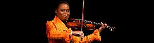 NJPAC And Jazz Standard Present: Regina Carter SWING STATES: Harmony In The Battleground Hear All About It Image