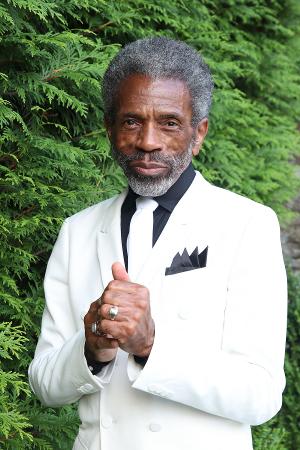 André De Shields and DECFA to Celebrate Jazz Greats Live In Concert Image