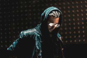 Multi-Platinum Selling Dj/ Producer Shaun Frank Shares 'Take Me Over' Single Image