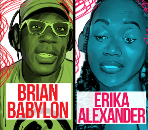 Black Public Media, Erika Alexander, Big Freedia And More Want Voters To BE HEARD! This Election Season  Image