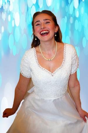 Broadway Palm Presents MAMMA MIA! Image