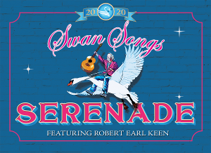 Swan Songs Reveals More On Virtual 2020 SWAN SONGS SERENADE 