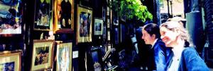 Beacon Hill Arts Walk Returns in October With New Online Format Image