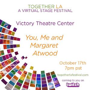 Victory Theatre Center Premieres Judith Leora Play In Together LA Festival 