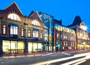 Darlington Hippodrome Announces October Schedule Of Events Image
