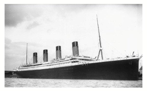 Catalina Island Museum Hosts First-Ever Virtual Premiere of Titanic Exhibition and Museum Benefit 