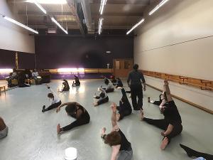 Sonia Plumb School Of Dance Opens Enrollment For Youth, Pre-Professional, Professional and Adult Dancers 