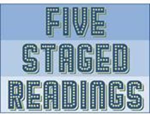 Inquiring Minds Want To Know: What's JRT's Five Staged Readings Season All About? 